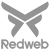 Redweb logo