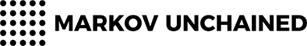 Markov Unchained logo